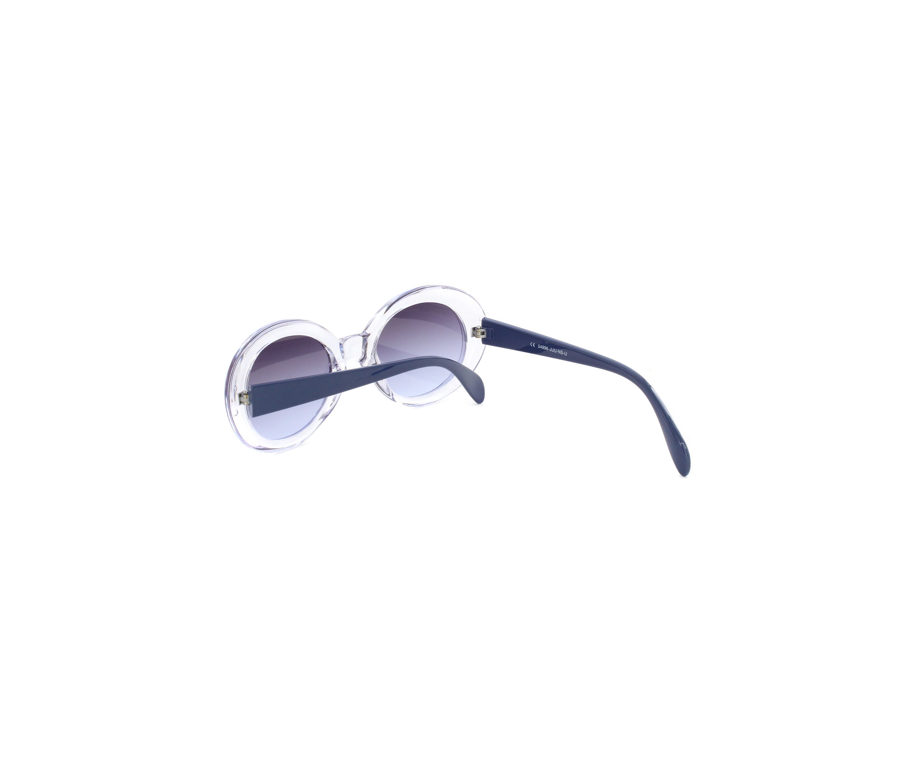  Round Sunglasses 