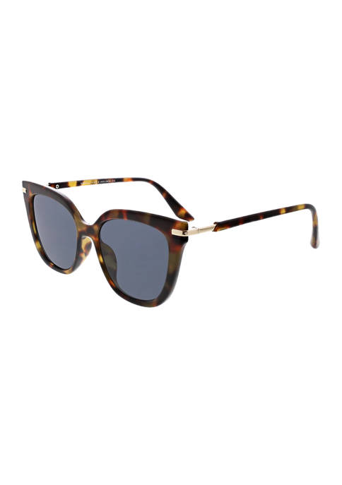 KENDALL + KYLIE Square Cat Eye Sunglasses