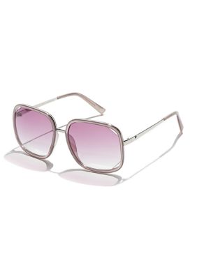 Women’s Kat Cutout Square Sunglasses – KENDALL + KYLIE