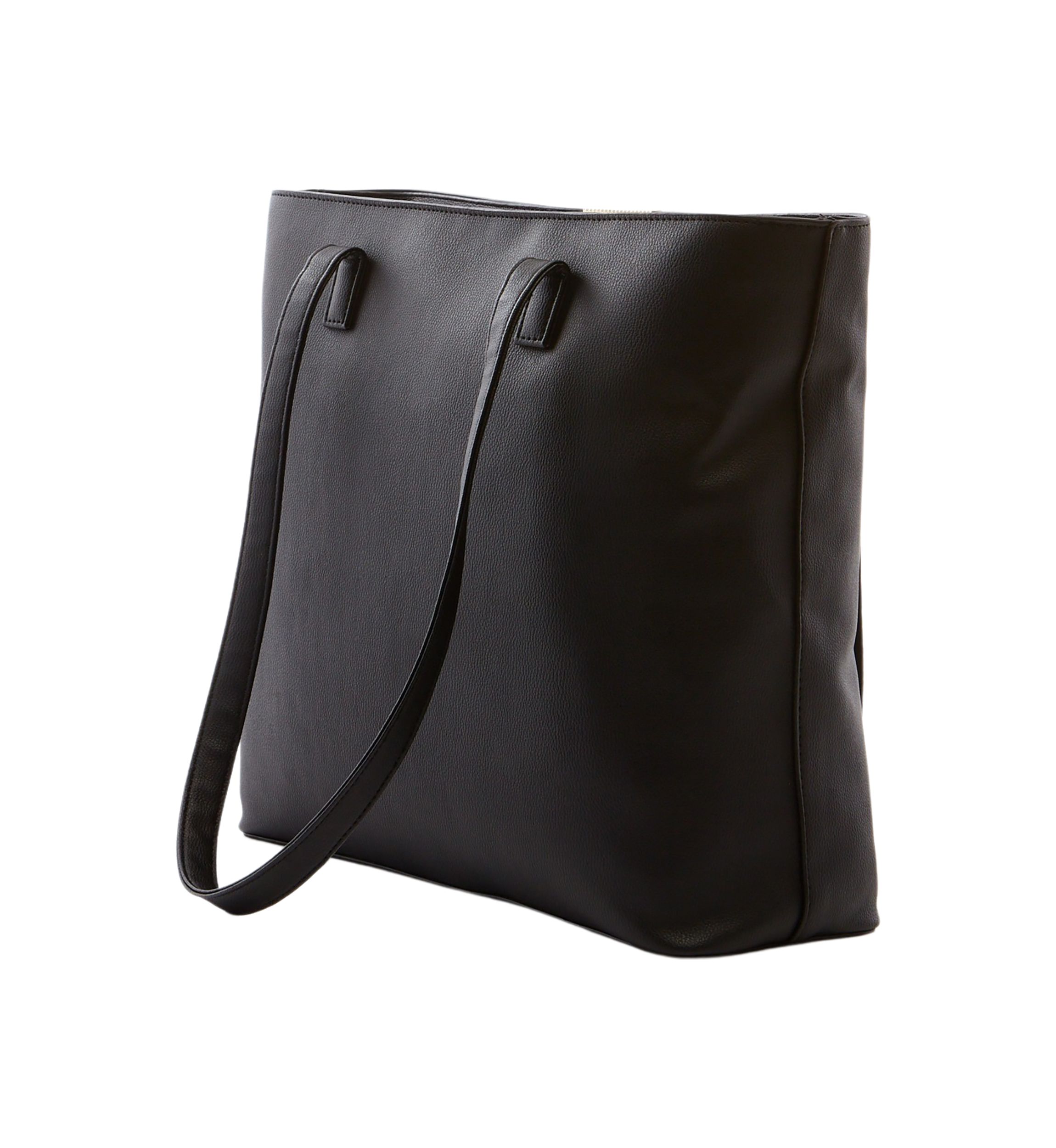 3 Piece Tote, Crossbody, and Wristlet Set
