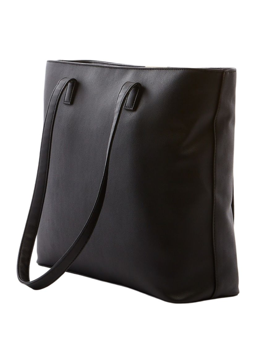 3 Piece Tote, Crossbody, and Wristlet Set