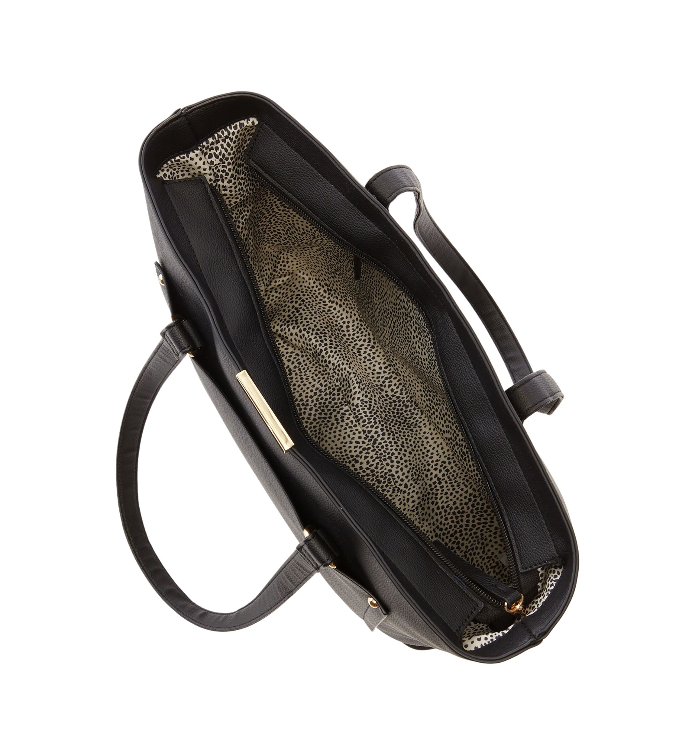 3 Piece Tote, Crossbody, and Wristlet Set