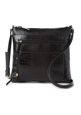 Belk crossbody hot sale