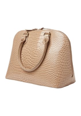 Belk leather outlet purses