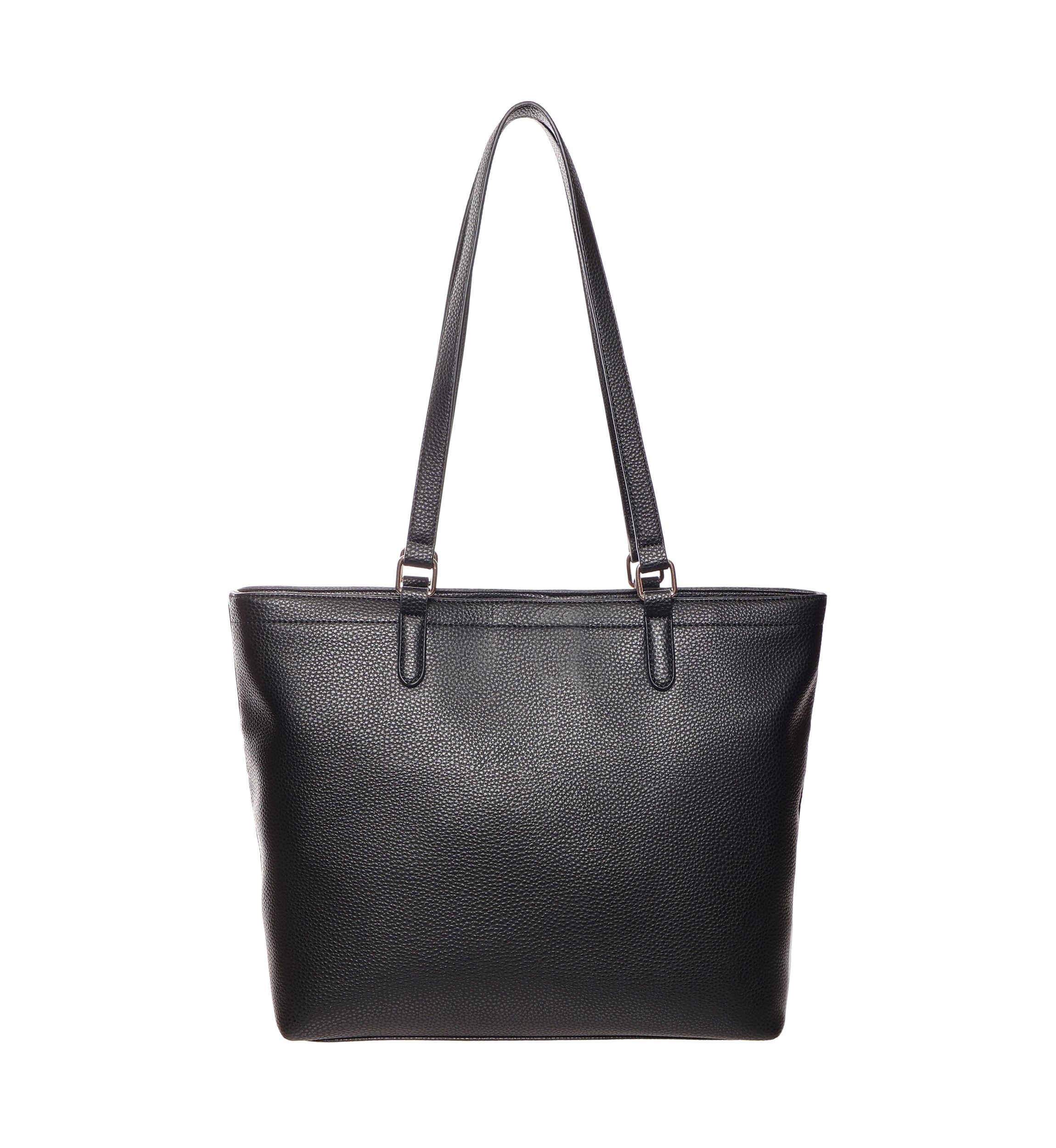 Triple Comp Tote Bag