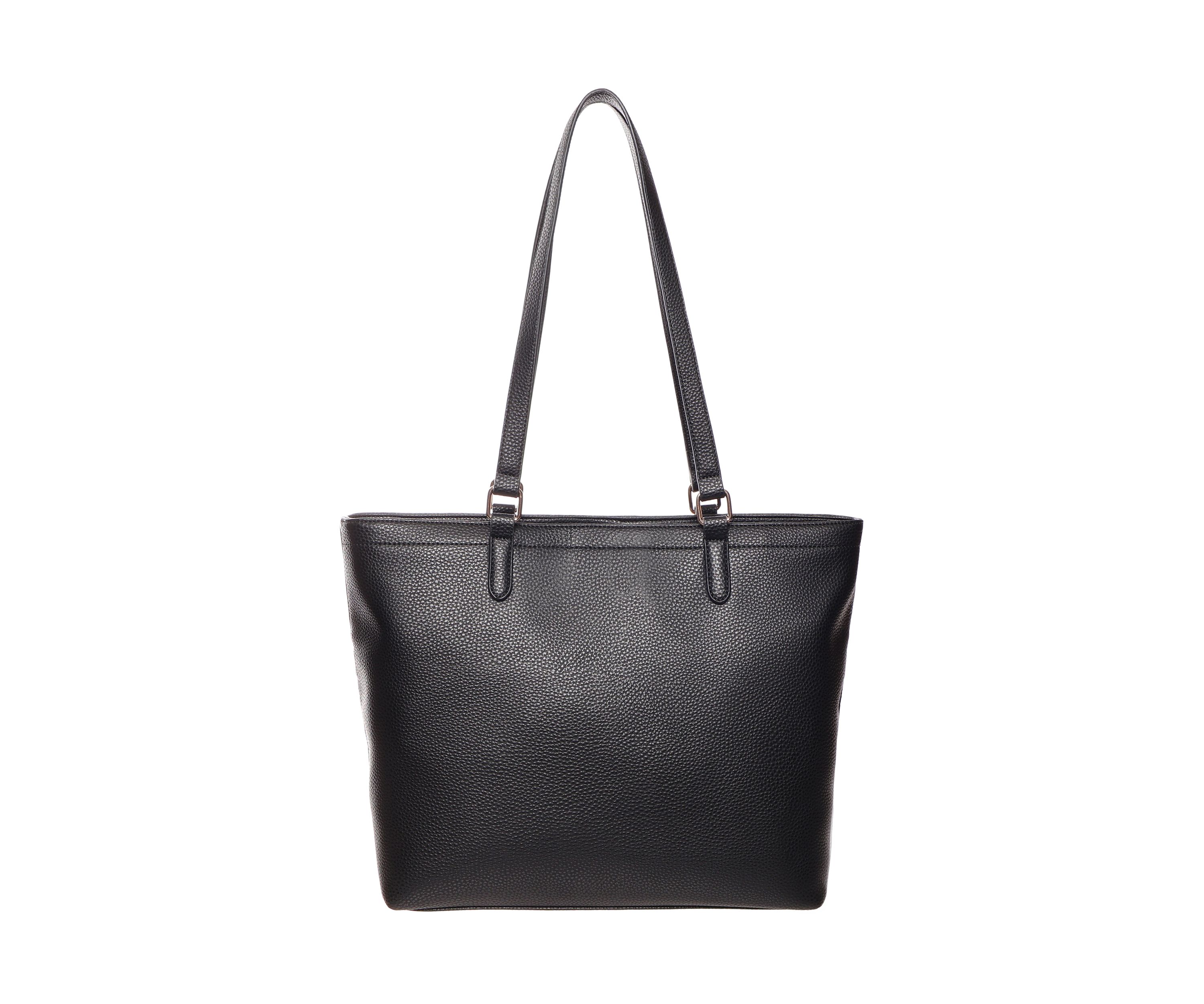 Triple Comp Tote Bag