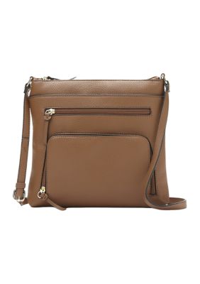 .com: MKF Collection Shoulder Bag for Women, Vegan Leather Top Handle  Handbag Crossbody Purse : Everything Else