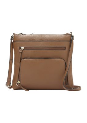 Belk Small Top Handle Crossbody