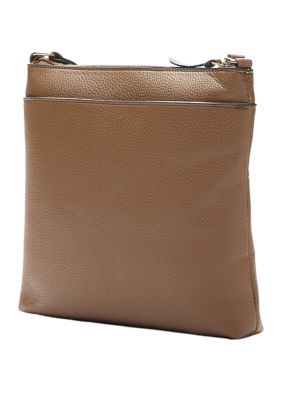 Belk RFID Blocking Eva Crossbody Bag