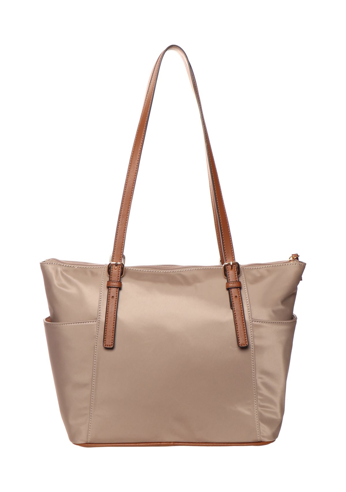 Nylon Tote Bag