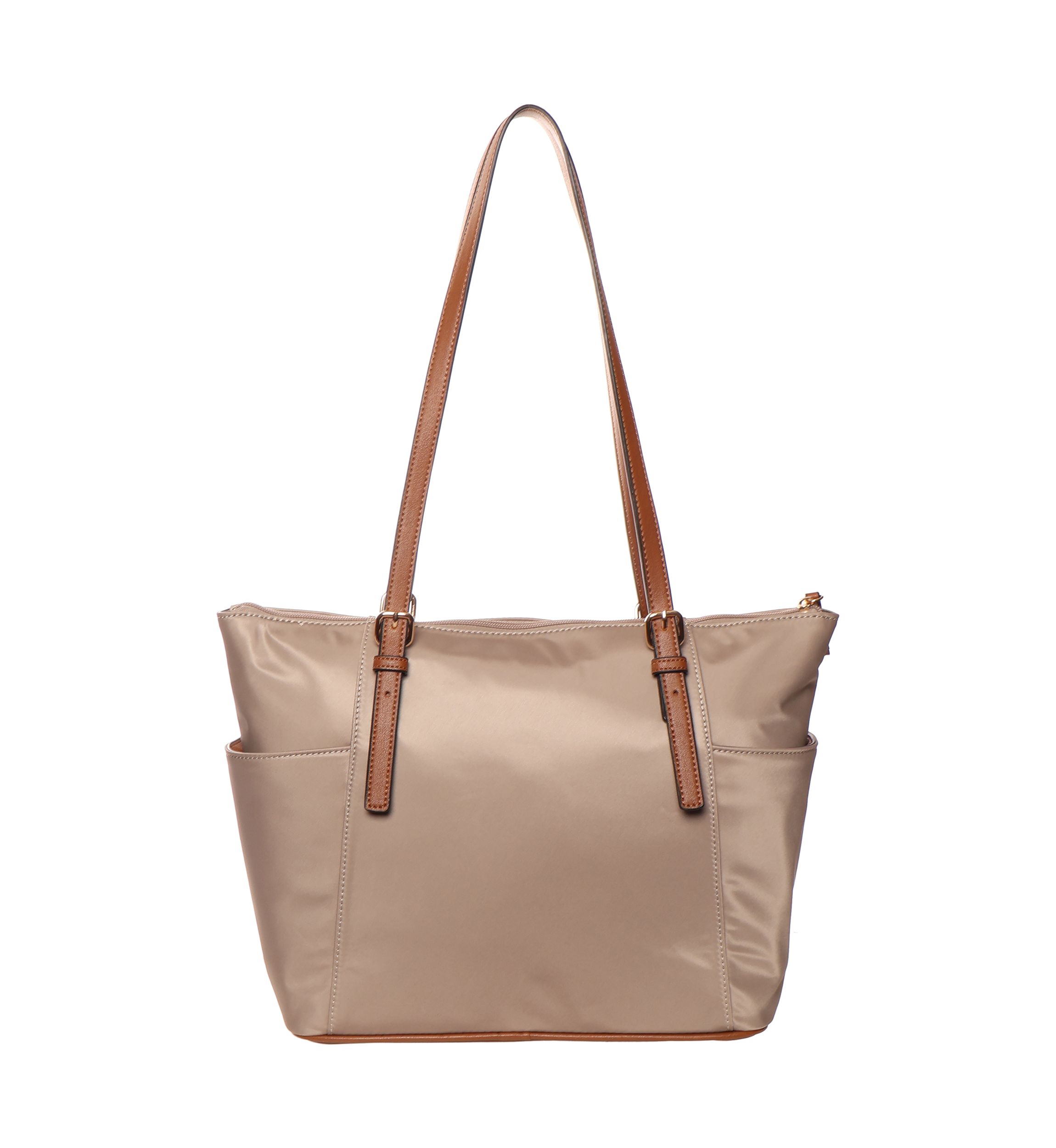 Nylon Tote Bag