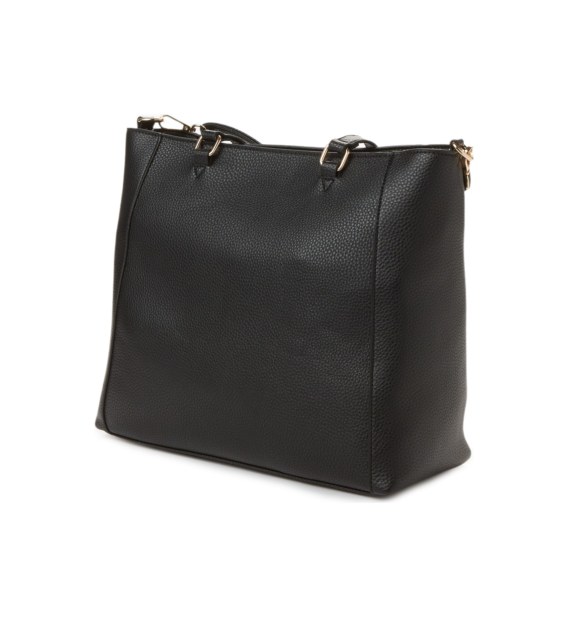 Pebble Multi Zip Tote