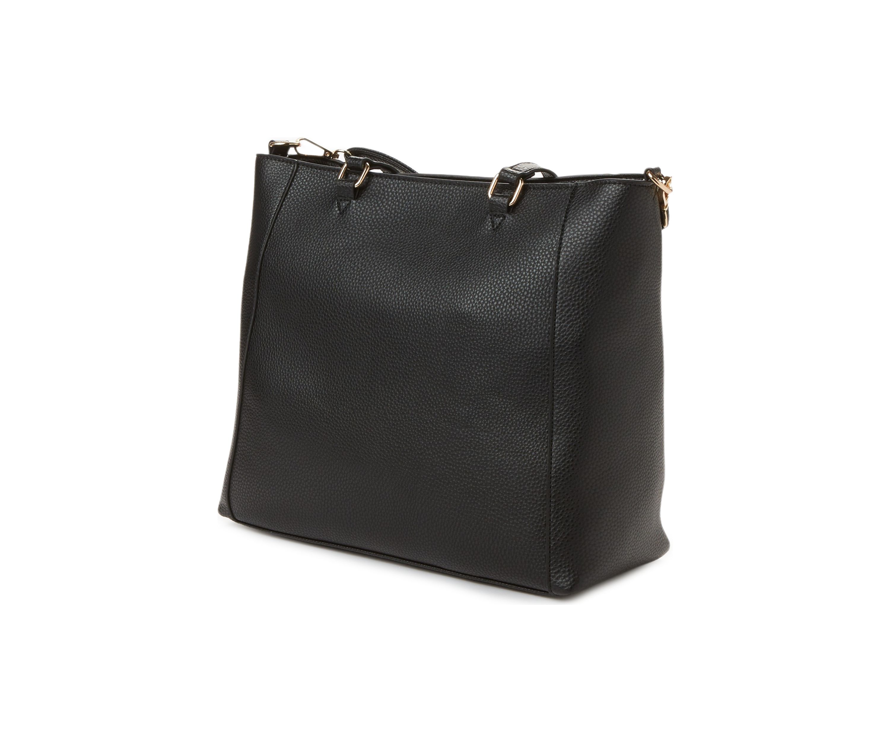 Pebble Multi Zip Tote