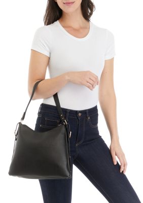 Pebble Shoulder Bag