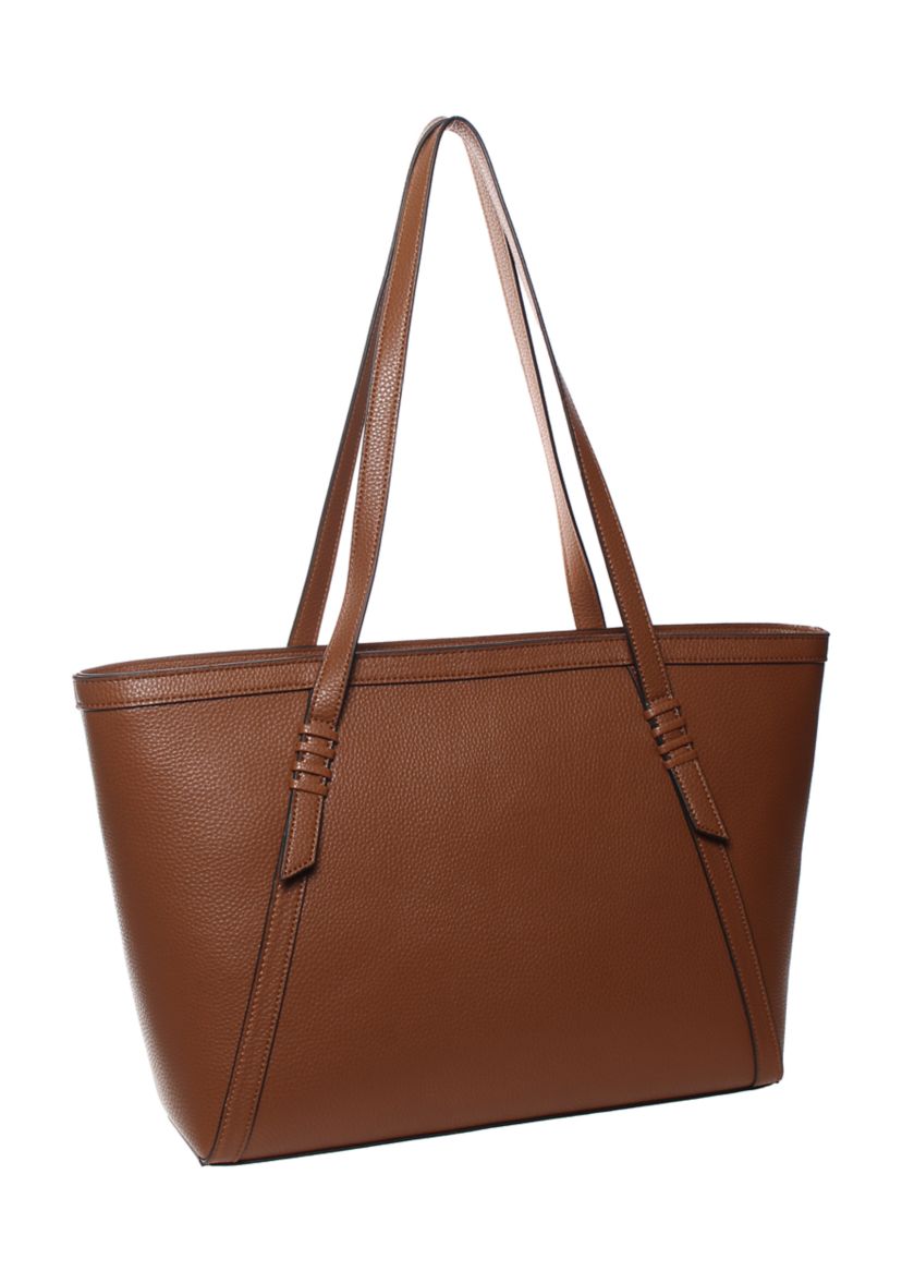 Whip Stitch Tote
