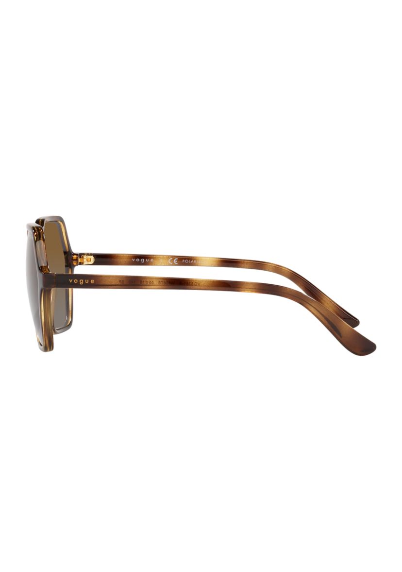 VO5361S  Polarized Sunglasses