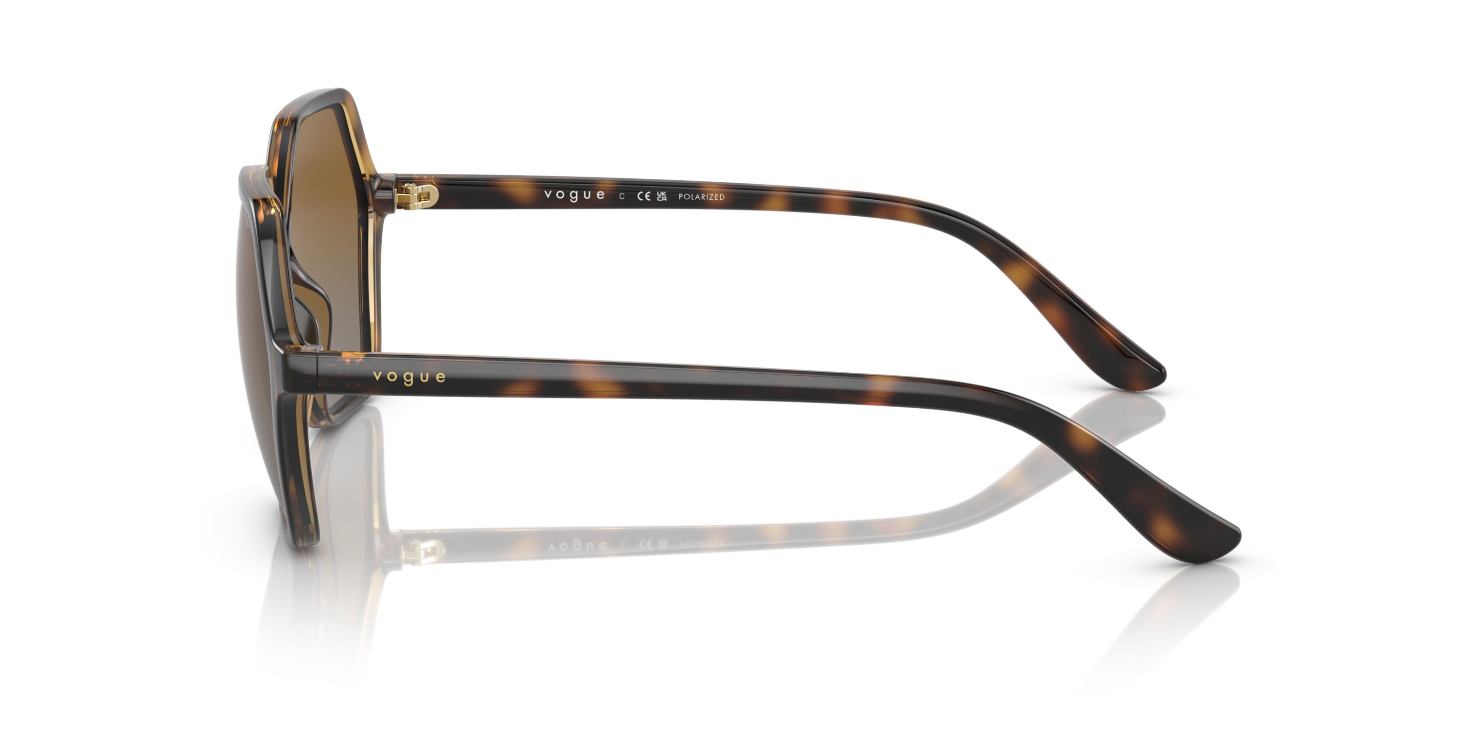 VO5361S  Polarized Sunglasses