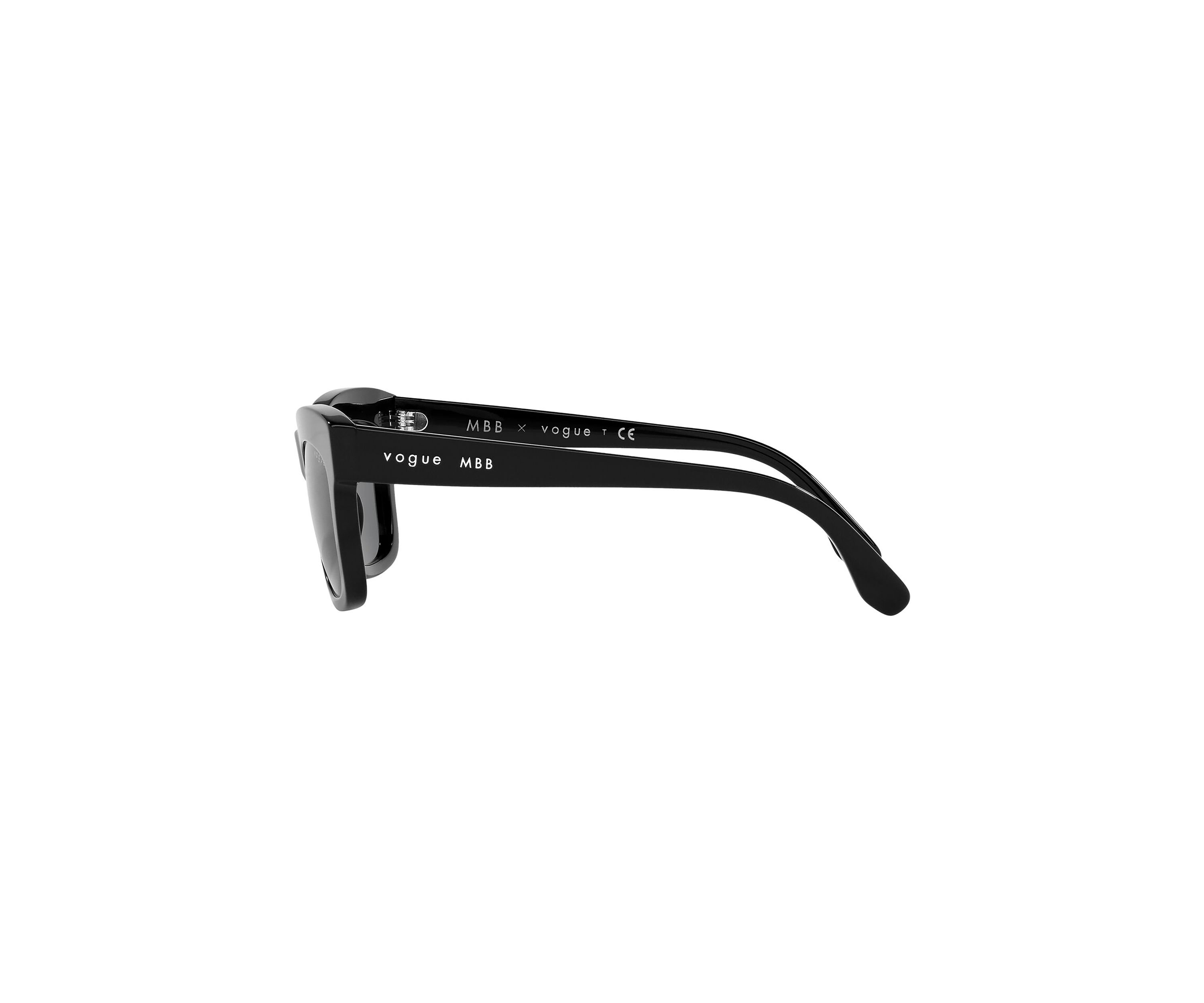 RB2185 Wayfarer II Classic Polarized Sunglasses