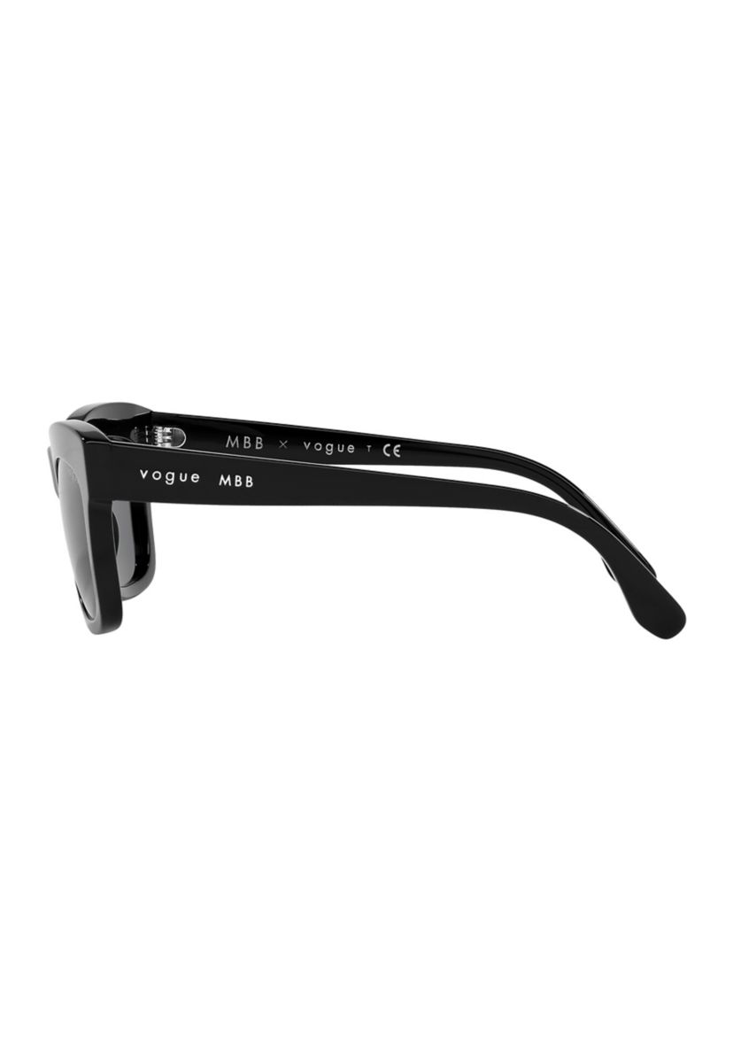 RB2185 Wayfarer II Classic Polarized Sunglasses
