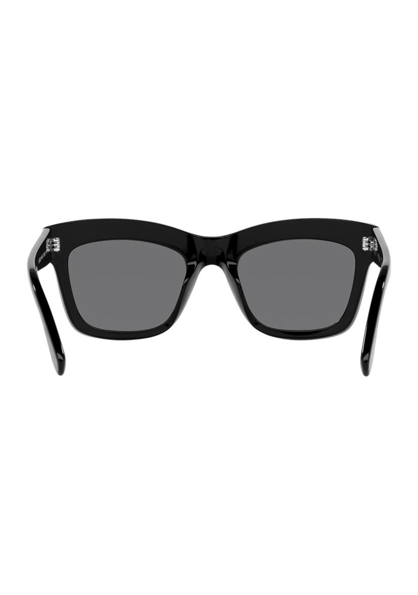 RB2185 Wayfarer II Classic Polarized Sunglasses