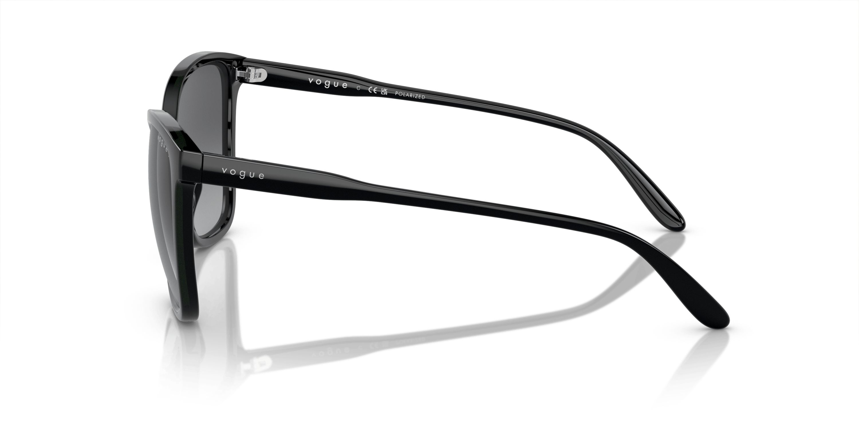 VO5520S Polarized Sunglasses
