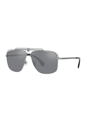 Versace Men's Ve2242 Sunglasses