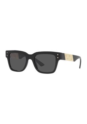 Versace Men's Ve4421 Sunglasses