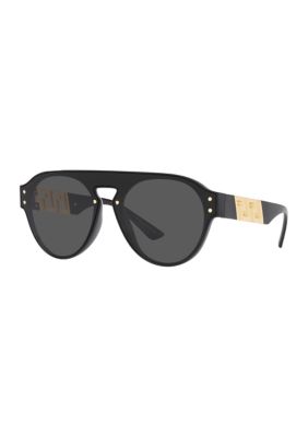 Versace Men's Ve4420 Sunglasses