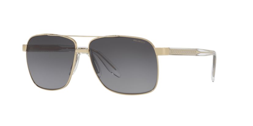 VE2174  Polarized Sunglasses