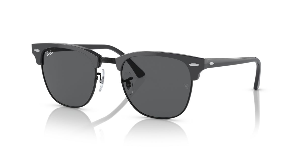 RB3016 Clubmaster Classic Sunglasses