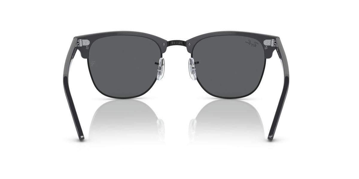 RB3016 Clubmaster Classic Sunglasses