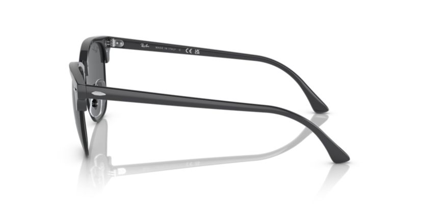 RB3016 Clubmaster Classic Sunglasses