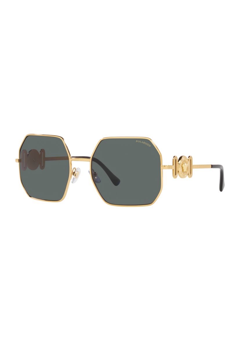 VE2248 Polarized Sunglasses