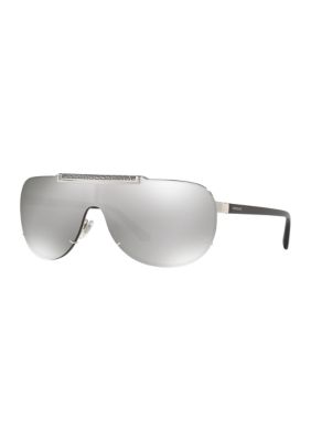 Versace Men's Ve2140 Sunglasses