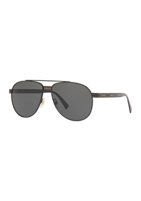 Versace Men's Ve2209 Sunglasses