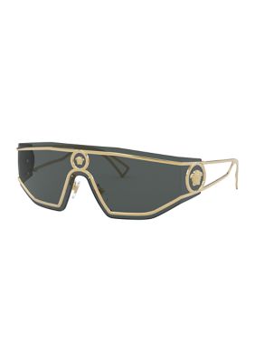 Versace Men's Ve2226 Sunglasses
