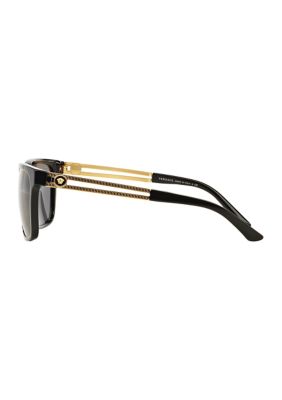 VE4307  Polarized Sunglasses