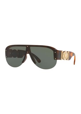 Versace Men's Ve4391 Sunglasses