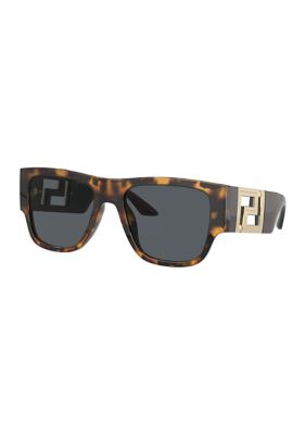 Versace Men's Ve4403 Sunglasses