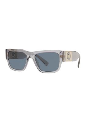 Versace Men's Ve4406 Sunglasses