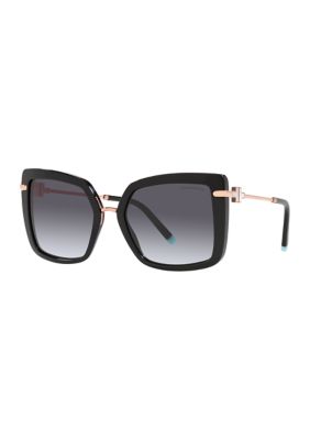 Tiffany & Co Women's TF4185 Sunglasses