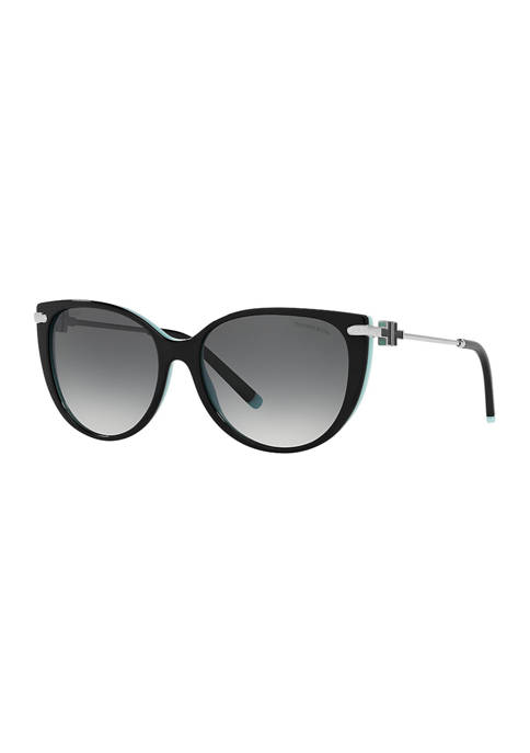 Tiffany & Co. TF4178 Sunglasses