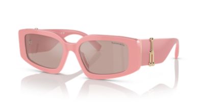 TIFFANY サングラス TF4208U Steve Mcqueen Tiffany TF4208U Steve Mcqueen Sunglasses | LensCrafters