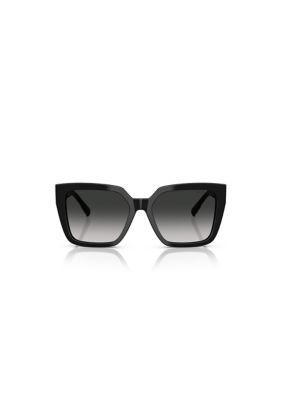 Tiffany & Co Women's TF4235 Square 55mm Sunglasses