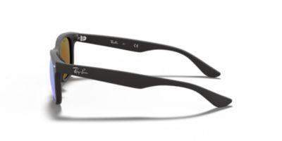 RB9052S New Wayfarer Kids Sunglasses
