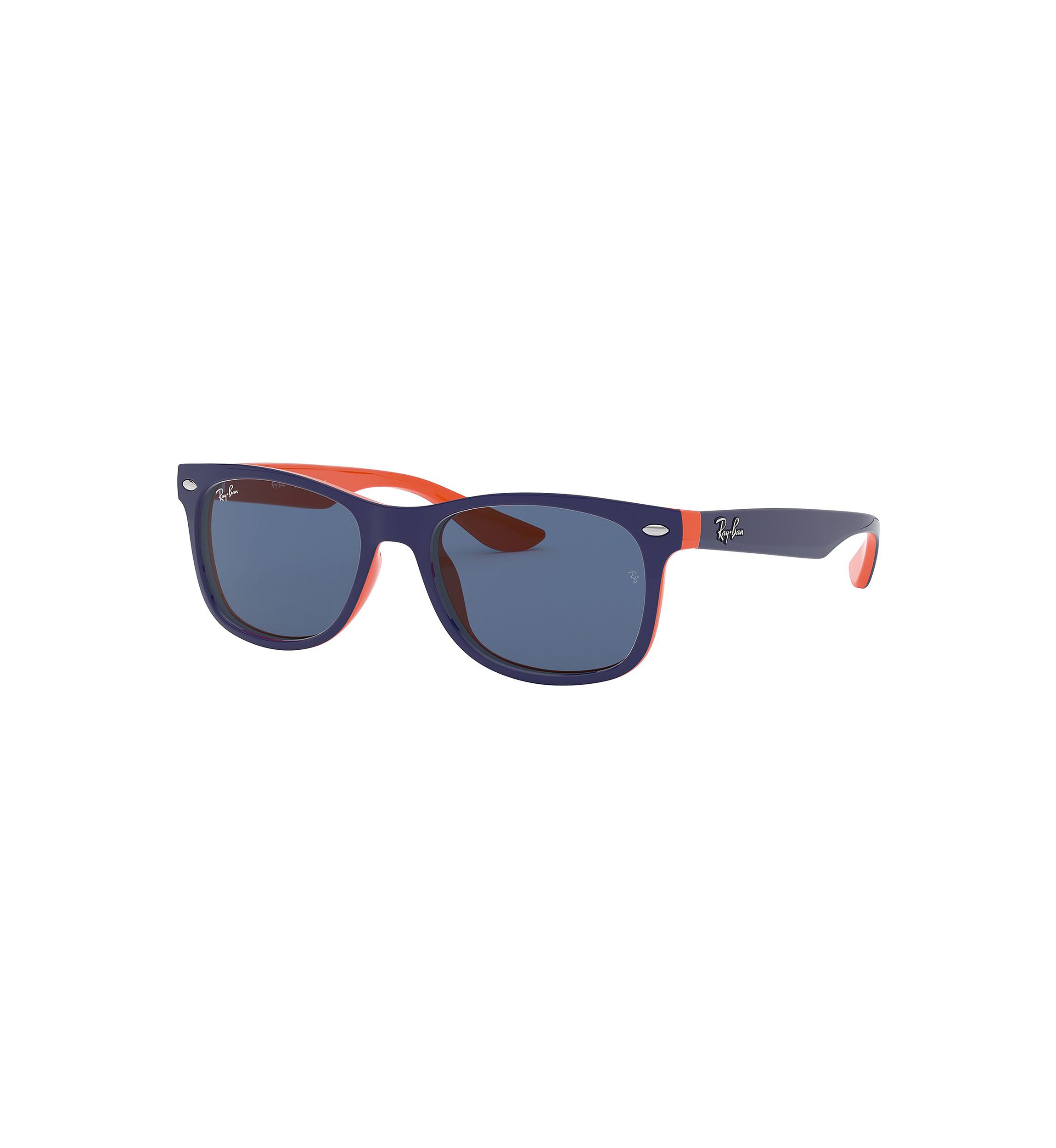 RB9052S New Wayfarer Kids Sunglasses