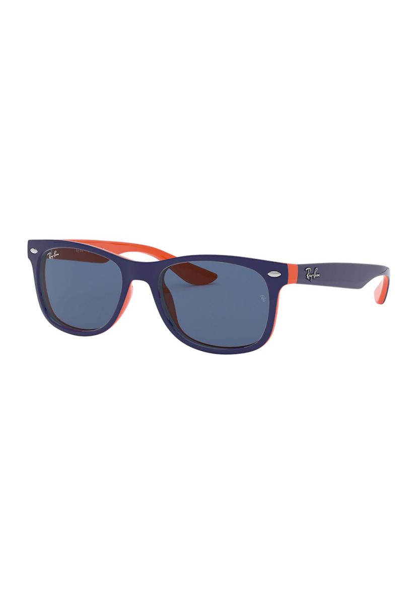 RB9052S New Wayfarer Kids Sunglasses