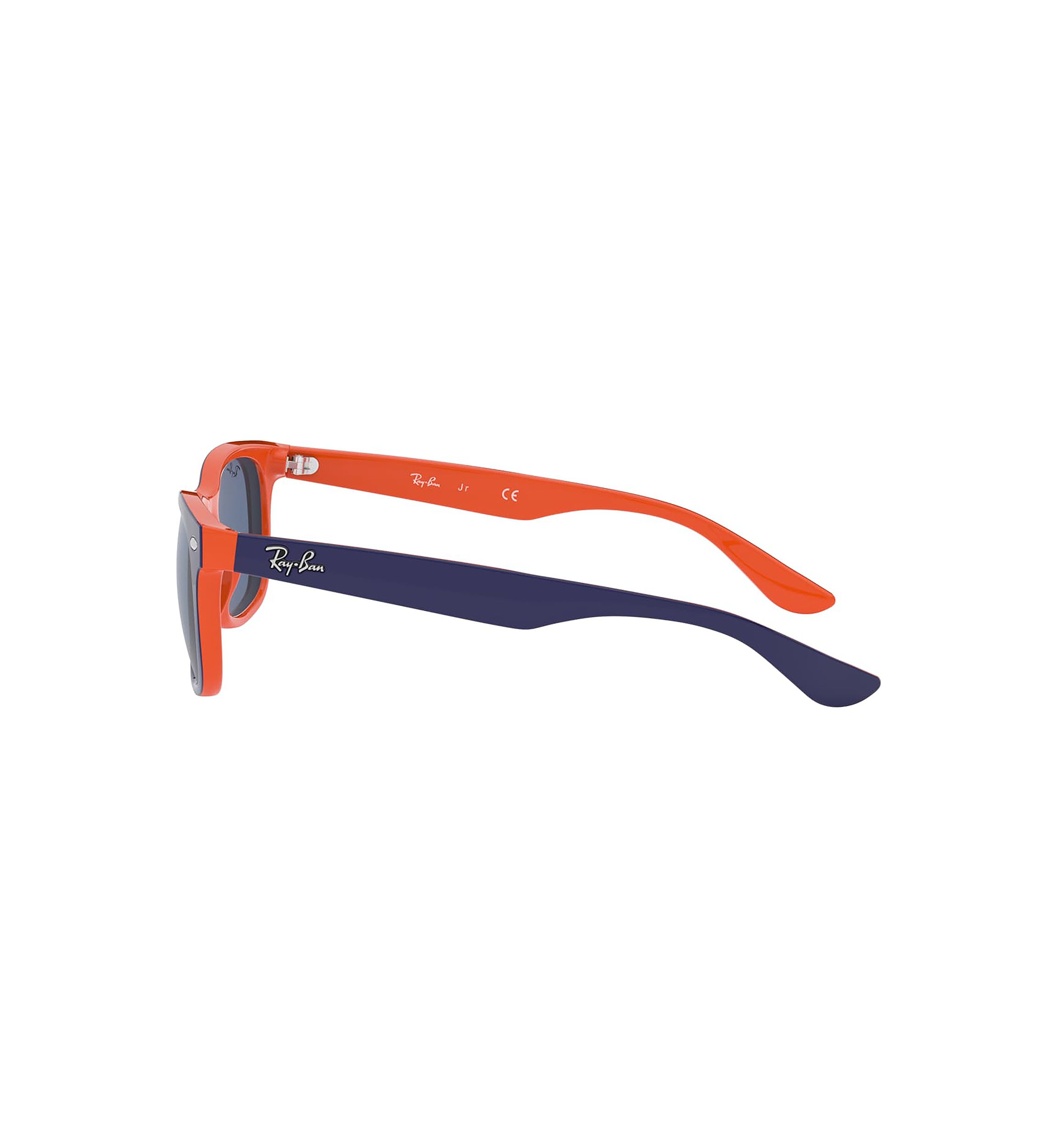 RB9052S New Wayfarer Kids Sunglasses