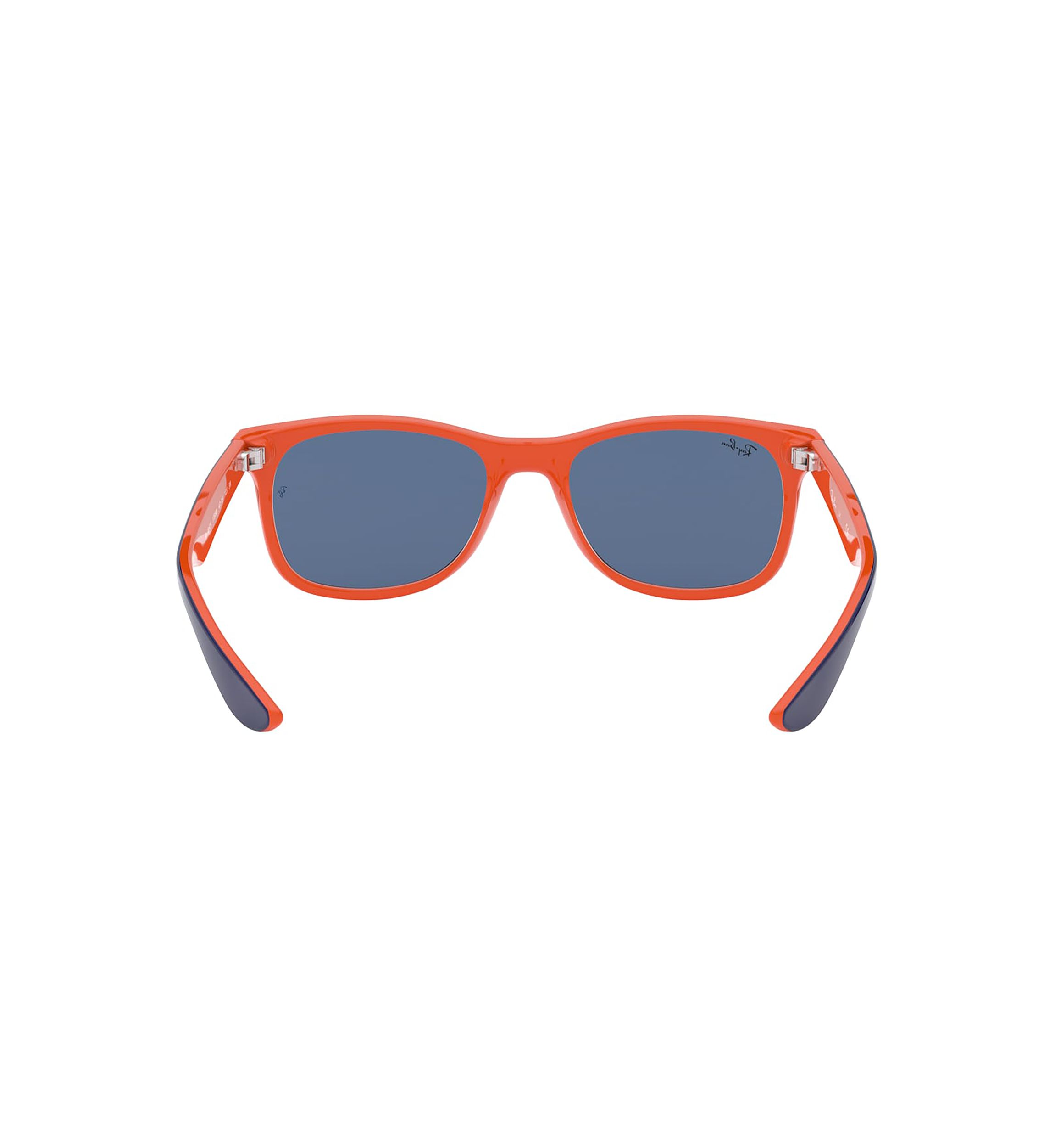 RB9052S New Wayfarer Kids Sunglasses