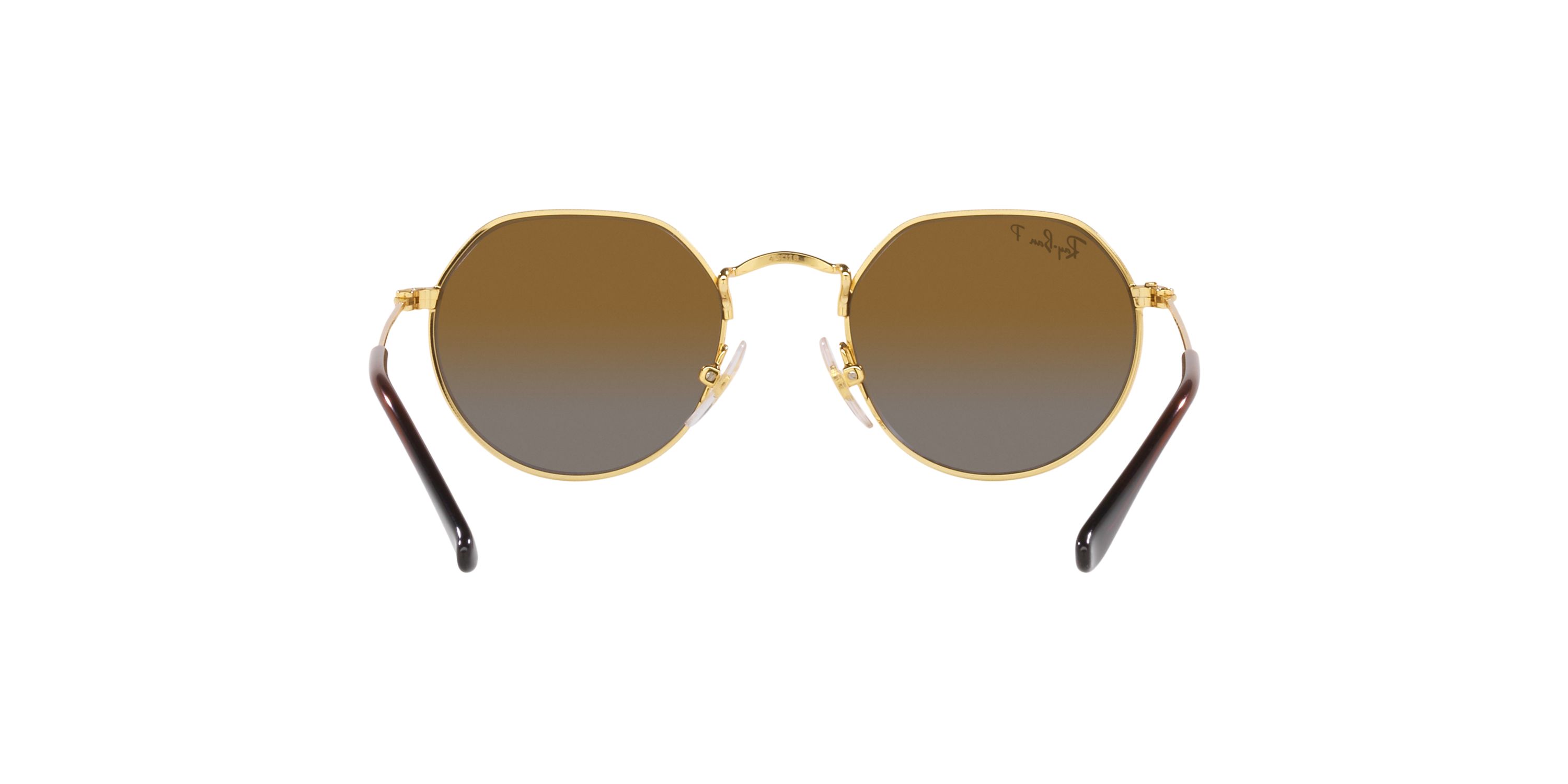 RB9565S Jack Kids Polarized Sunglasses